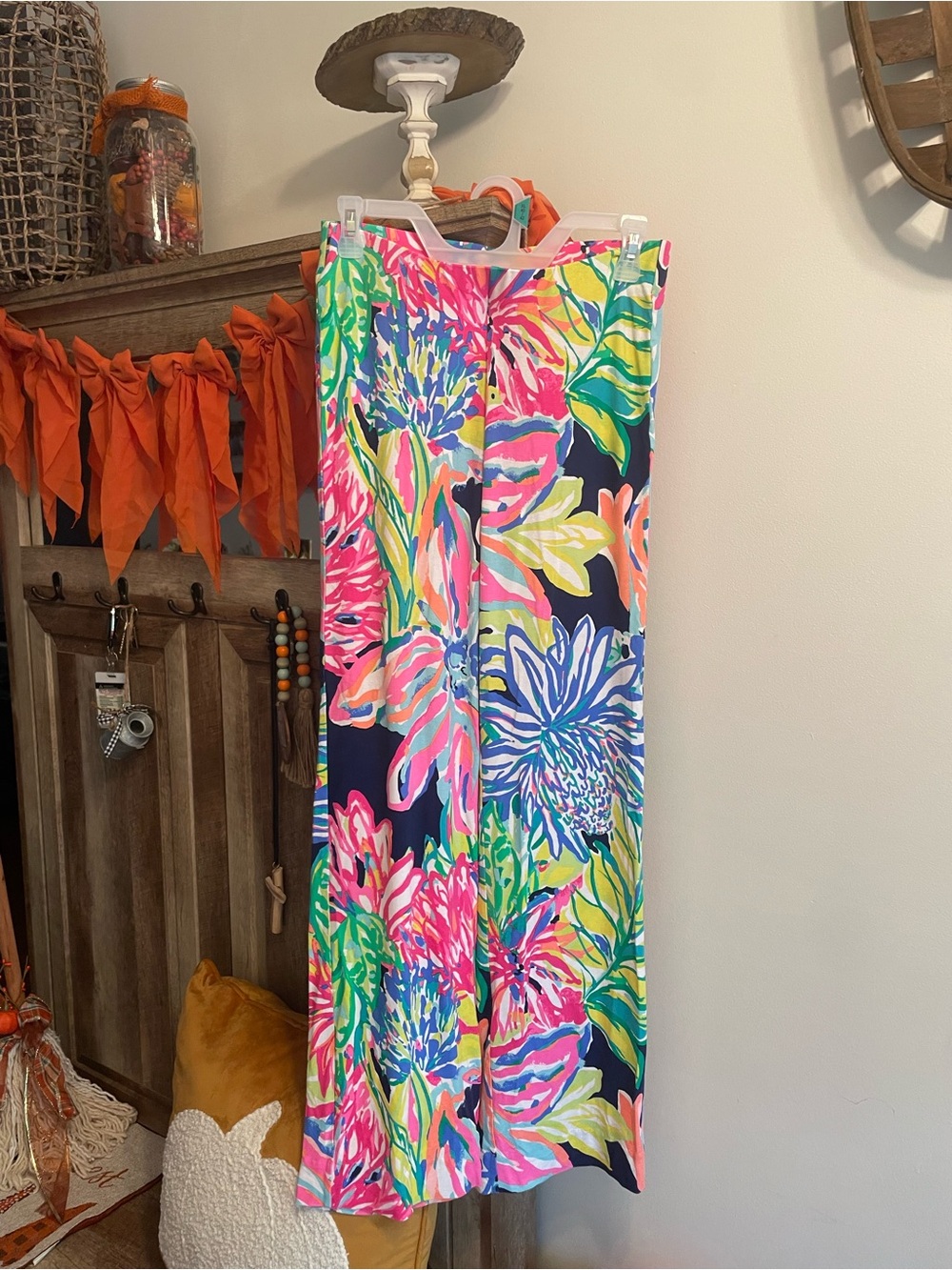 Lilly Pulitzer pants XS❤️❤️❤️